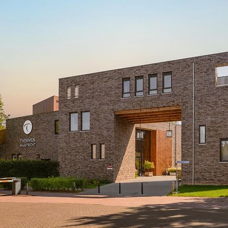 Dormio Resort Maastricht Castellum Apartments Exterior photo