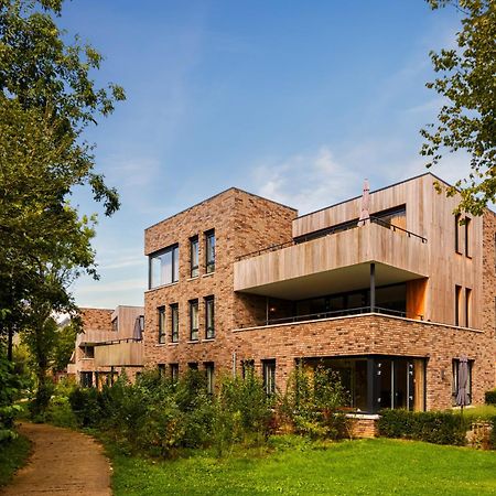 Dormio Resort Maastricht Castellum Apartments Exterior photo