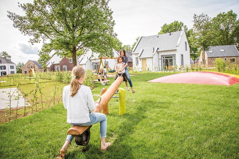 Dormio Resort Maastricht Castellum Apartments Exterior photo