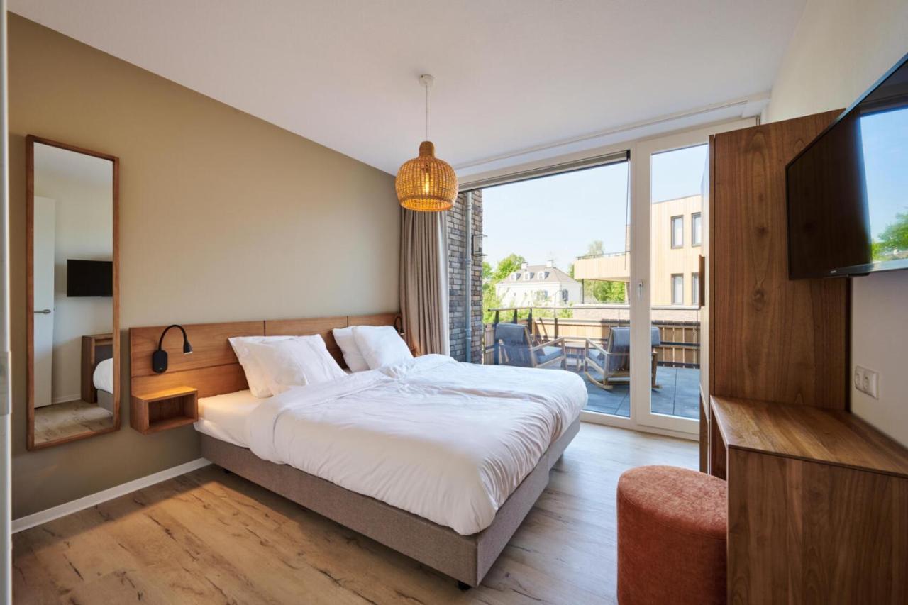 Dormio Resort Maastricht Castellum Apartments Exterior photo