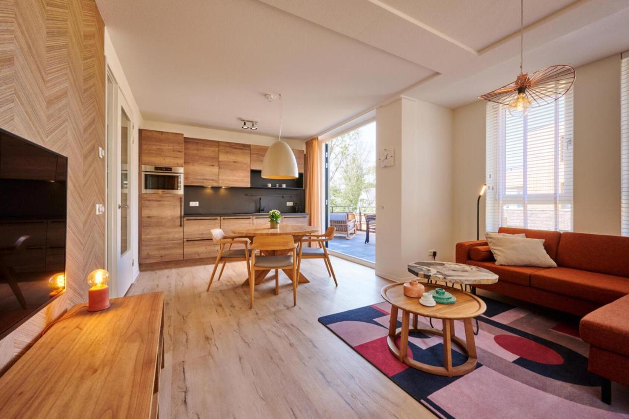 Dormio Resort Maastricht Castellum Apartments Room photo