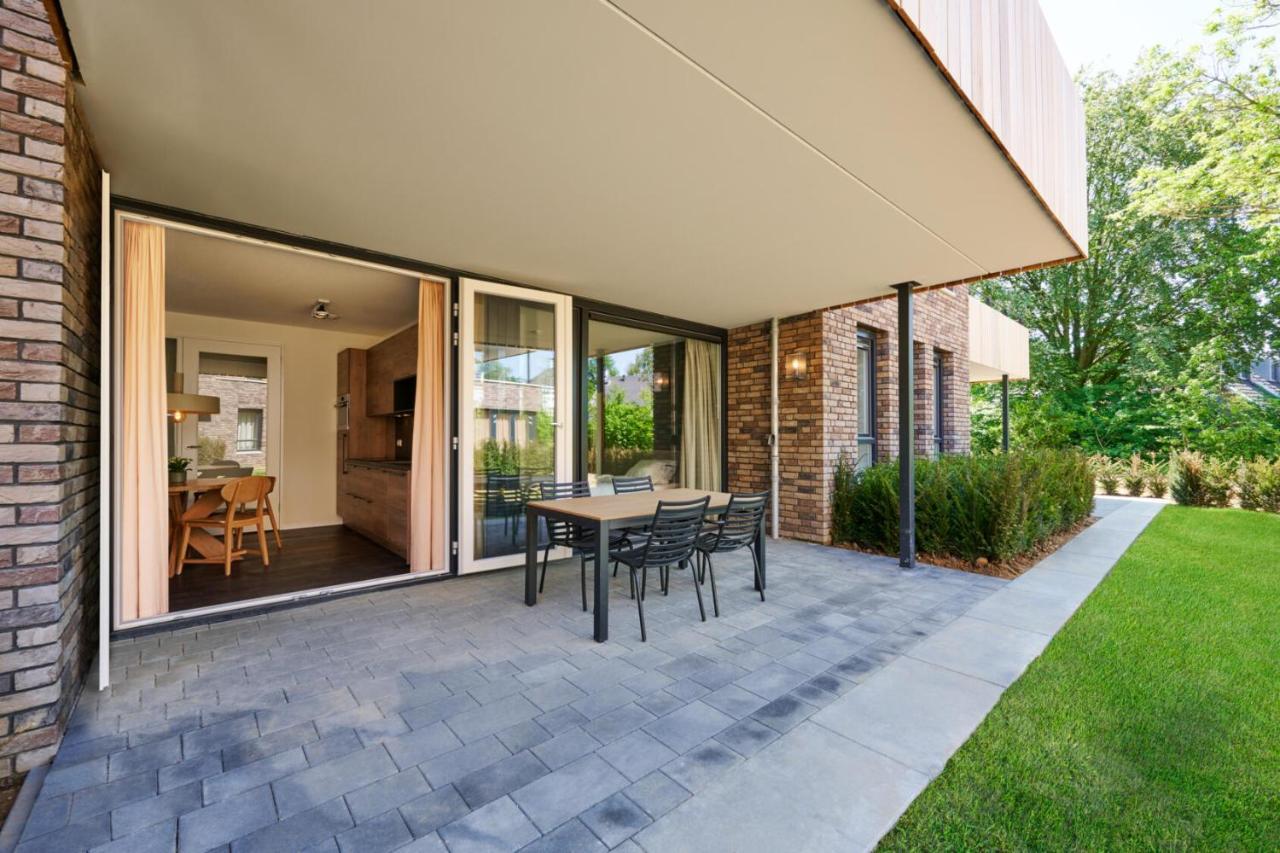 Dormio Resort Maastricht Castellum Apartments Exterior photo